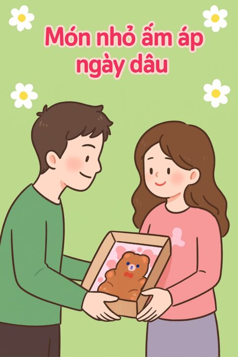Đến hẹn lại lên, “kỳ dâu rụng” nay êm ru nhờ túi chườm nóng lạnh thần thánh – trợ thủ đắc lực của hộ