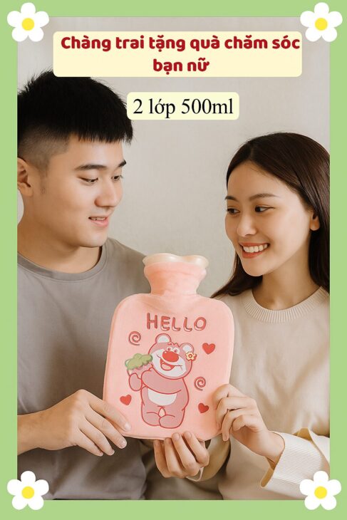 CỨU TINH CHO HỘI CHỊ EM ” Ngày Đèn đỏ ” Túi chườm ấm bụng kinh. sale số lượng còn ít ở cần thơ