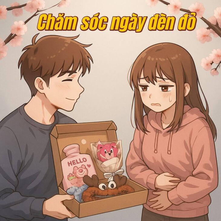 CỨU TINH CHO HỘI CHỊ EM ” Ngày Đèn đỏ ” Túi chườm ấm bụng kinh. sale số lượng còn ít ở cần thơ