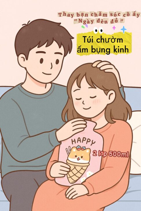 CỨU TINH CHO HỘI CHỊ EM ” Ngày Đèn đỏ ” Túi chườm ấm bụng kinh. sale số lượng còn ít ở cần thơ