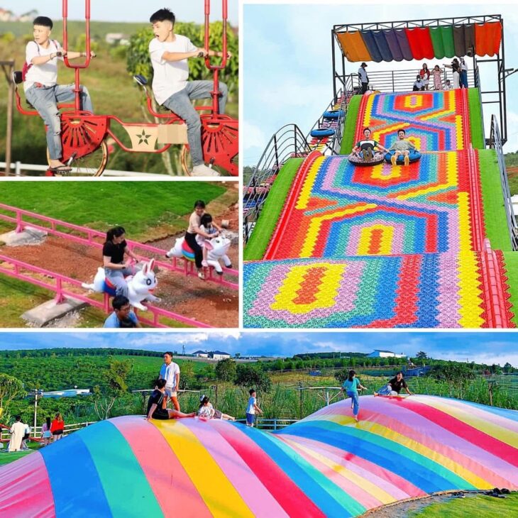 Sun valley Bảo Lộc, CDT rao bán thời kỳ mới Q4/2025