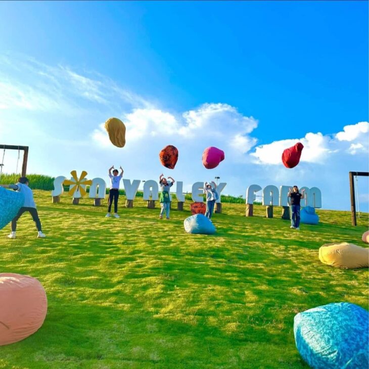 Sun valley Bảo Lộc, CDT rao bán thời kỳ mới Q4/2025