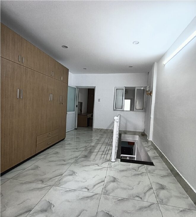 ♥ Kiệt thẳng thông 50m ra Lê Duẩn gần Hoàng Hoa Thám, 35m2, 2 tầng đẹp, 2.xx tỷ