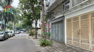 Bán biệt thự liền kề khu ĐTM trung yên 100m2 x 8 tầng, MT 7m giá 53.8 tỷ Bán biệt thự liền kề khu ĐTM trung yên 100m2 x 8 tầng, MT 7m giá 53.8 tỷ