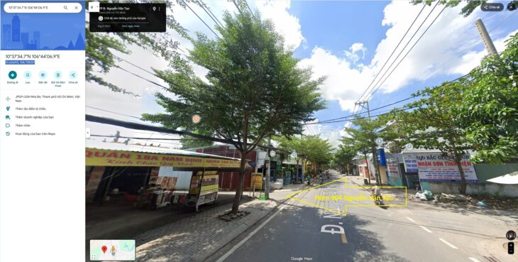 Bán đất phố Nguyễn Văn Tạo, Hiệp Phước, Nhà Bè, thành phố Hồ Chí Minh – 369m2, lô góc, miễn TG Bán đất phố Nguyễn Văn Tạo, Hiệp Phước, Nhà Bè, thành phố Hồ Chí Minh – 369m2, lô góc, miễn TG