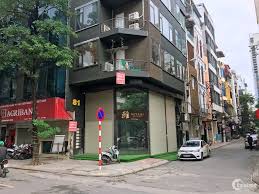 Bán nhà mặt phố Linh Lang 85m x 5T, mặt tiền7m, giá 62,8 tỷ lh 0935628686