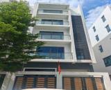 Bán biệt thự liền kề khu ĐTM trung yên 100m2 x 8 tầng, MT 7m giá 53.8 tỷ