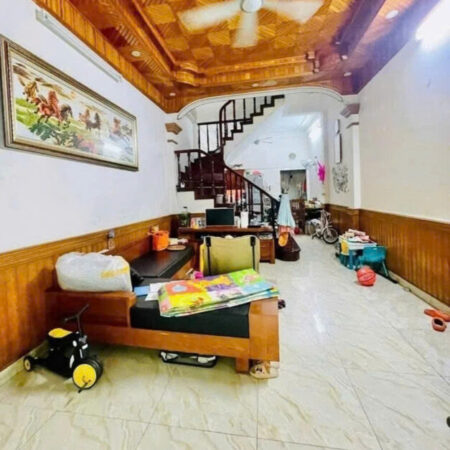 BÁN NHÀ NGUYỄN KHANG, NHÀ ĐẸP DÂN XÂY, NGÕ NÔNG GẦN PHỐ – 5T x 48M2, 11.5 TỶ BÁN NHÀ NGUYỄN KHANG, NHÀ ĐẸP DÂN XÂY, NGÕ NÔNG GẦN PHỐ – 5T x 48M2, 11.5 TỶ