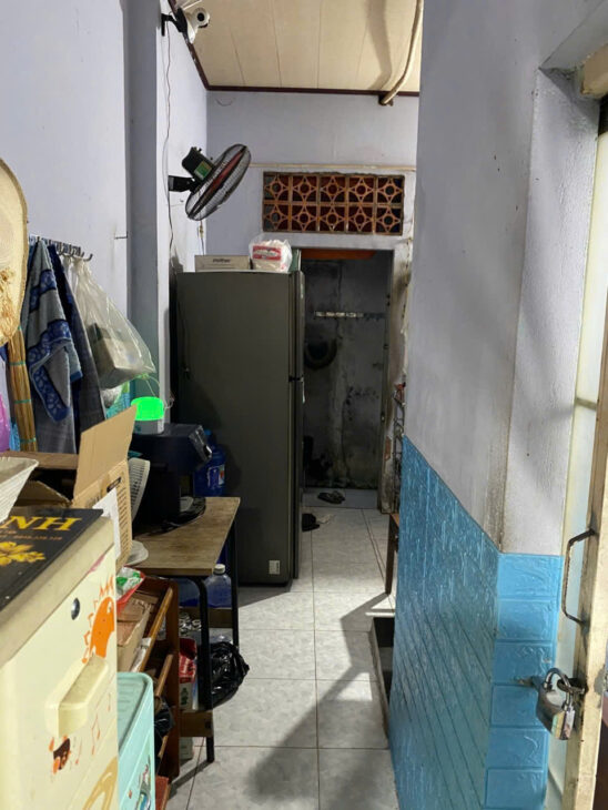 Cơ hội đầu tư Bình Hưng Hòa B – Nhà 52m² giá chỉ 3.39 tỷ