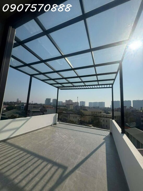 SIÊU PHẨM NGỌC THỤY PHÂN LÔ 50M, 6T – THANG MÁY – GARA ÔTÔ – GẦN TRƯỜNG QT, CÔNG VIÊN, CHỈ 12.8 TỶ