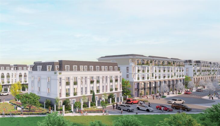 CẬP NHẬT GIỎ HÀNG SHOPHOUSE MỚI NHẤT HỒNG HẠC CITY PHÚ MỸ HƯNG. NHẬN ƯU ĐÃI 0901323786