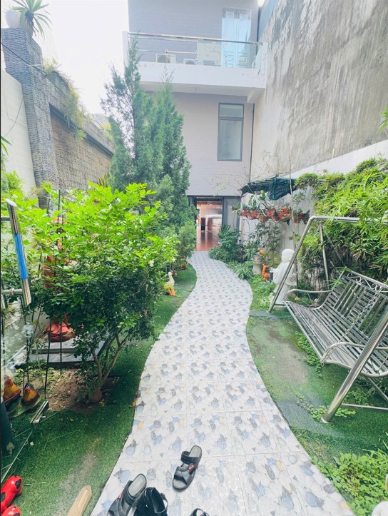 Siêu Phẩm Nhà Mặt Đường 213m² Trần Thành Ngọ – Trung Tâm Hành Chính Kiến An, Hải Phòng