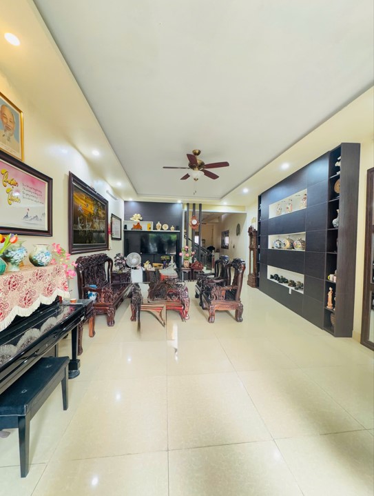 Siêu Phẩm Nhà Mặt Đường 213m² Trần Thành Ngọ – Trung Tâm Hành Chính Kiến An, Hải Phòng