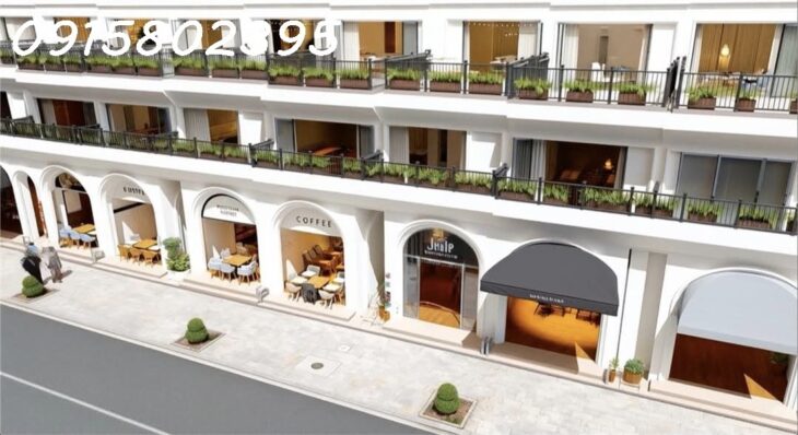BÁN NHÀ GÓI 6 MỸ GIA NHA TRANG