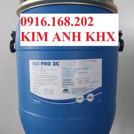 Mua bán vi sinh chất lượng TEX PRO 3C – Siêu lợi khuẩn đường ruột