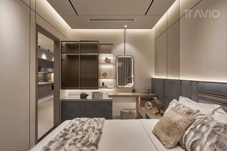 ✨ Căn hộ chuẩn Nhật Bản – Tòa AVIO Dĩ An, ngay Vincom Bình Dương, giá chỉ từ 350 triệu đồng. 📍 Vị