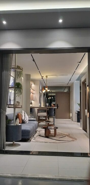 ✨ Căn hộ chuẩn Nhật Bản – Tòa AVIO Dĩ An, ngay Vincom Bình Dương, giá chỉ từ 350 triệu đồng. 📍 Vị