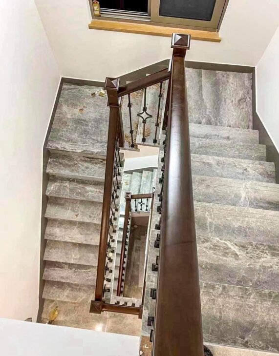 Nhà tôi cho thuê nhà hai cửa đi, mới, 101m2_ 4T; vỉa hè, Lò Đúc-28 Tr