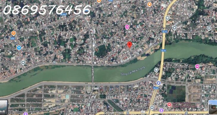 BÁN ĐẤT Ở THỊ TRẤN DIÊN KHÁNH, KHÁNH HOÀ BÁN ĐẤT Ở THỊ TRẤN DIÊN KHÁNH, KHÁNH HOÀ