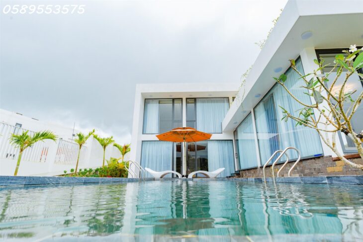 Sun Valley Thiên Đường nghĩ Dưỡng Bảo Lộc Lâm Đồng