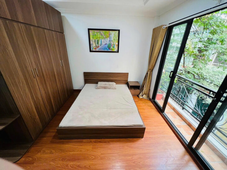 BÁN TÒA NHÀ TRUNG TÂM CẦU GIẤY – 84M x 6T THANG MÁY – Ô TÔ – KINH DOANH – GIÁ 31.8 TỶ