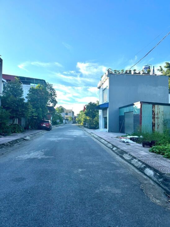 Đất đấu giá trung tâm Núi Đối 159m² – giá chỉ từ 2x triệu/m², hiếm trên thị trường ZALO 0567 222