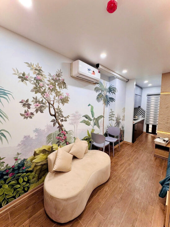 BÁN TÒA NHÀ NGUYÊN HỒNG, ĐỐNG ĐA – 90M² x 8T THANG MÁY – MT 5M – GARA Ô TÔ – KINH DOANH – GIÁ 42 TỶ