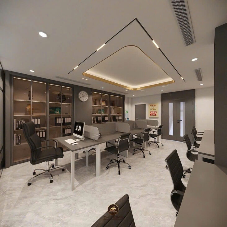 BÁN NHÀ TÔN ĐỨC THẮNG, ĐỐNG ĐA – 64M² x 8T THANG MÁY – MT 5.1M – GARA Ô TÔ – KINH DOANH – GIÁ 28.9