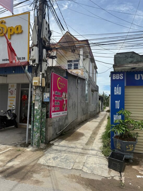 ĐẤT GIÁ RẺ TRUNG TÂM HỢP ĐỨC – CHỈ 7XX TRIỆU SỔ ĐỎ CẦM TAY ZALO 0567 222 555