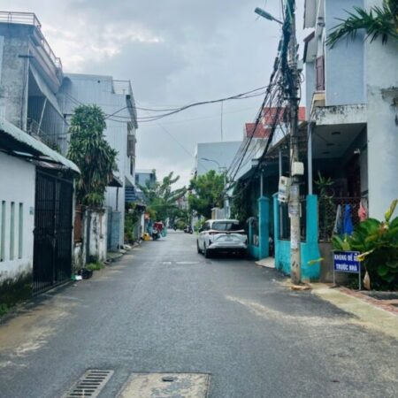 BÁN ĐẤT KÈM DÃY TRỌ 6 PHÒNG, DT 180M2 – KIỆT ÔTÔ TÔN ĐỨC THẮNG, TT LIÊN CHIỂU – CHỈ 4 TỶ