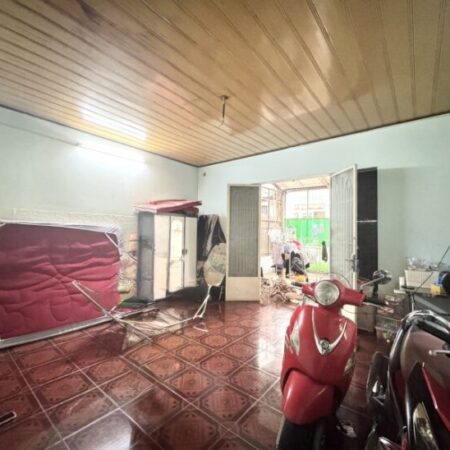 NHÀ C4 -GA METRO TRƯỜNG THỌ, OTO – 82M2 (5,6×15) – NHỈNH 6 TỶ – RẺ NHẤT