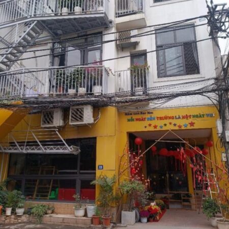 Tổ ấm an cư gần Vinhomes Smart City – Nhà đẹp giá hợp lý cho gia đình trẻ Tổ ấm an cư gần Vinhomes Smart City – Nhà đẹp giá hợp lý cho gia đình trẻ