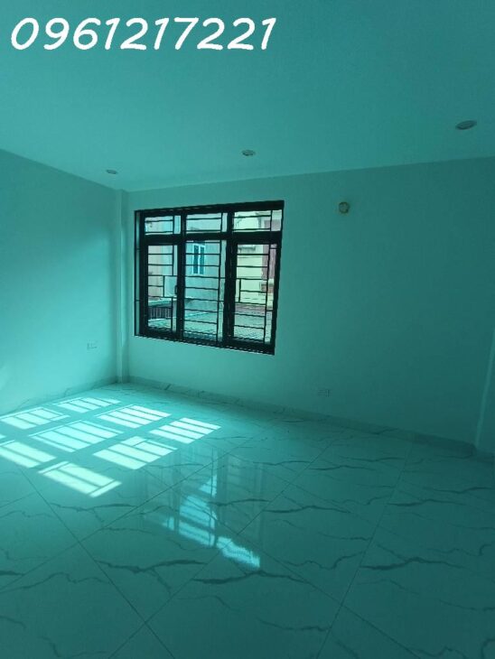 Tổ ấm an cư gần Vinhomes Smart City – Nhà đẹp giá hợp lý cho gia đình trẻ