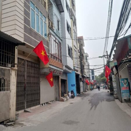 Bán nhà mới xây Miêu Nha, Tây Mỗ – DT 38m², MT 4,5m, nhỉnh 6 tỷ Bán nhà mới xây Miêu Nha, Tây Mỗ – DT 38m², MT 4,5m, nhỉnh 6 tỷ