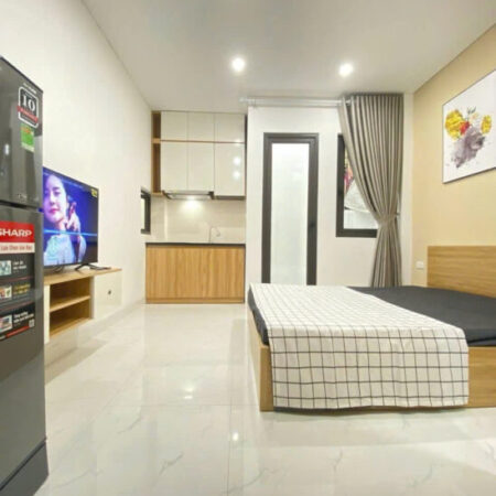 BÁN TÒA NHÀ DÒNG TIỀN NGUYỄN KHÁNH TOÀN, CẦU GIẤY – 123M² x 7T THANG MÁY – Ô TÔ – GIÁ 38.5 TỶ