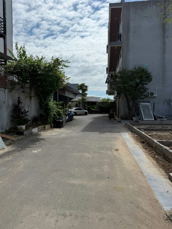 F0 ĐẦU TAY – 3 LÔ ĐẤT siêu đẹp đầu đường Trung Nghĩa, giá chỉ từ 1.4x TỶ! ZALO 0567 222 555