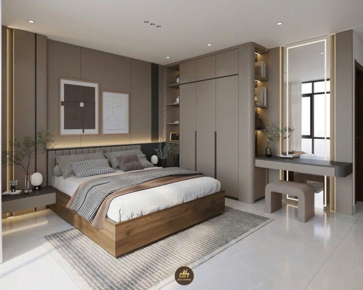 BÁN NHÀ TÔN ĐỨC THẮNG, ĐỐNG ĐA – 64M² x 8T THANG MÁY – MT 5.1M – GARA Ô TÔ – KINH DOANH – GIÁ 28.9