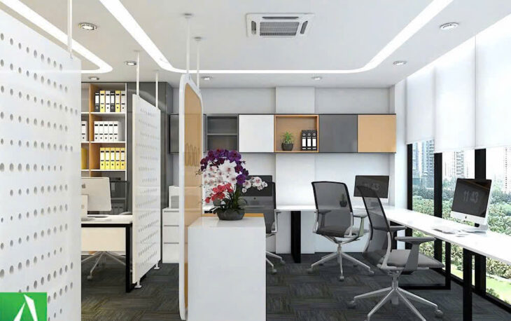 BÁN TÒA NHÀ MẶT PHỐ PHAN KẾ BÍNH, BA ĐÌNH – 120M² x 9T THANG MÁY – MT 10.5M- Ô TÔ TRÁNH – GIÁ 84 TỶ