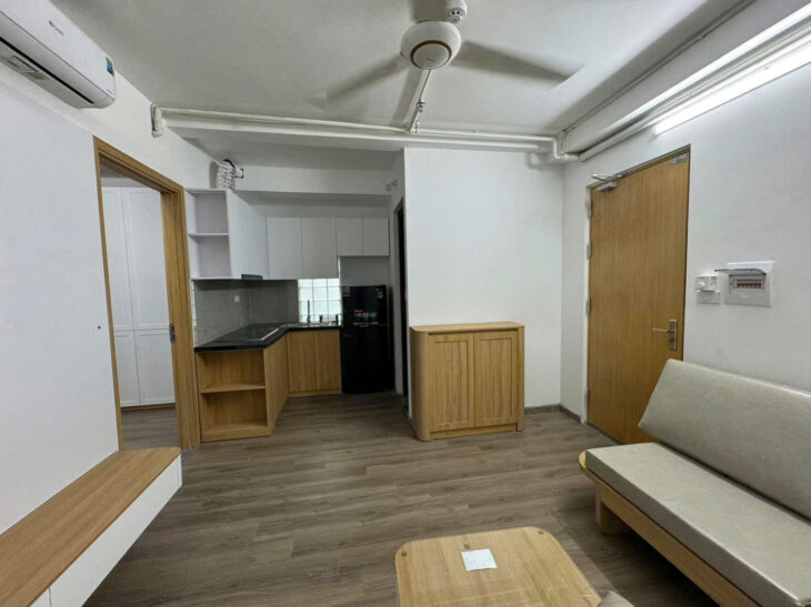 BÁN TÒA NHÀ NGUYỄN KHANG, CẦU GIẤY – 100M x 9T THANG MÁY CÓ HẦM – DÒNG TIỀN 130TR/TH – Ô TÔ TRÁNH –