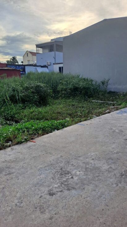 Bán đất siêu phẩm trung tâm Lão Phú – Tân Phong, ô tô vào tận nơi – giá chỉ 7xx triệu – ZALO 0567