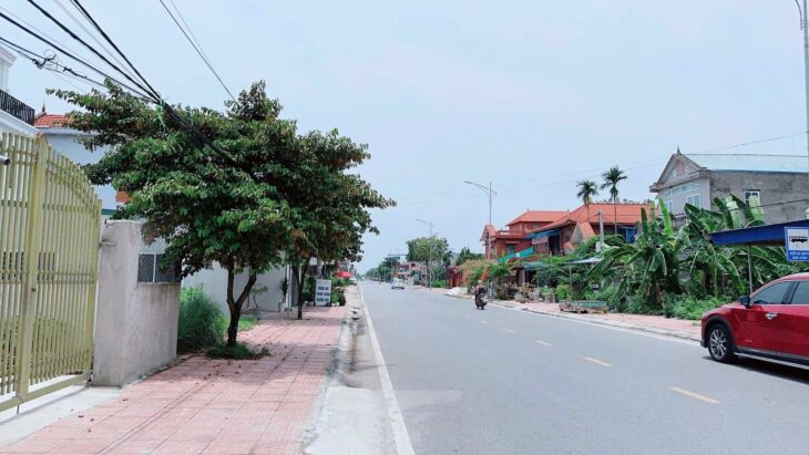 LÔ MẶT ĐƯỜNG 361 – KINH DOANH ĐỈNH – GIÁ CHỈ 4.X TỶ ZALO 0567 222 555