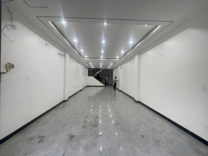 NHÀ 2 TẦNG, DT100M² – ĐƯỜNG 7M5 LÊ DOÃN NHẠ, CẠNH MEGA MARKET, TT LIÊN CHIỂU – CHỈ 6.99 TỶ