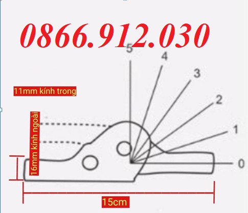 Chuyên Cung Cấp Bản Lề 5 Cấp Độ chất lượng