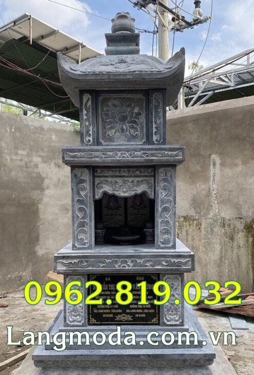 Sóc Trăng – Địa chỉ bán tháp thờ tro cốt tại Sóc Trắng uy tín