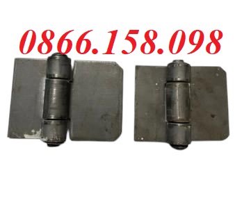 Bản Lề Lá Xe Tải Chất Lượng Cao, Chịu Lực Tốt
