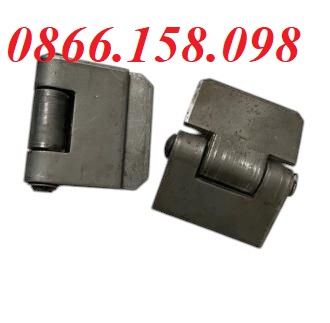 Bản Lề Lá Xe Tải Chất Lượng Cao, Chịu Lực Tốt