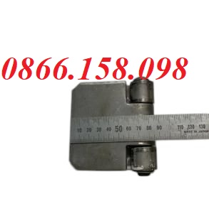 Bản Lề Lá Xe Tải Chất Lượng Cao, Chịu Lực Tốt