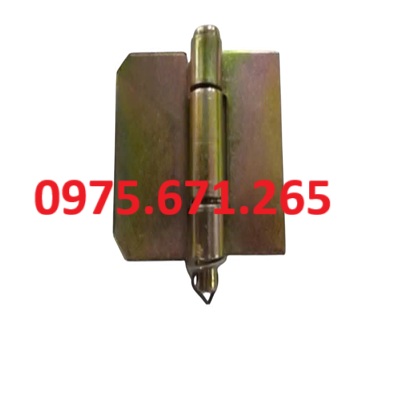 Mua bản lề thùng xe tải ở đâu?