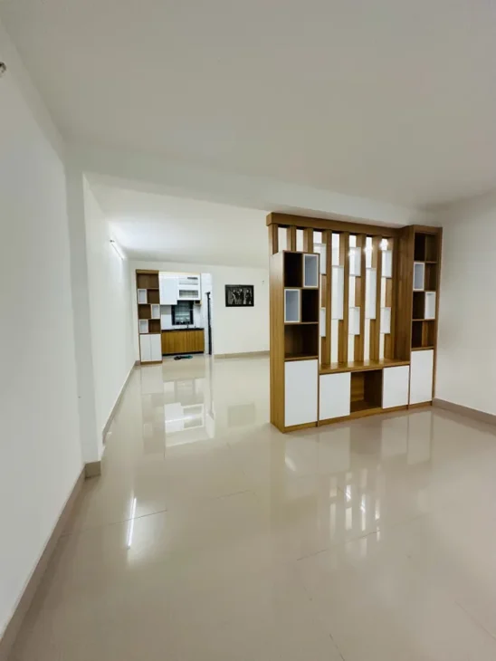 Bán nhà ngõ 3 gác Phố Định Công Hạ Trần Hoà, 63m2 x 2 tầng, mặt tiền 4m, giá 3.8 tỷ