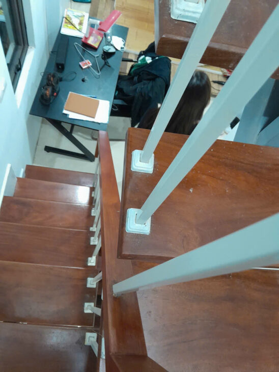 Ngõ Quỳnh SĐCC 3 tầng, giá 2.6 tỷ